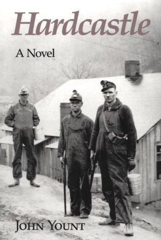 Cover for Hardcastle