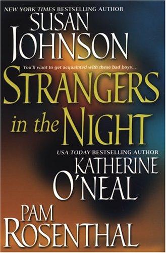 Cover for Strangers In The Night