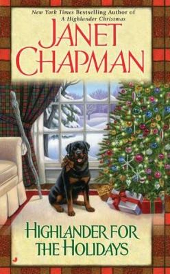 Cover for Highlander For The Holidays