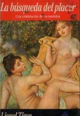 Cover for Busqueda del Placer