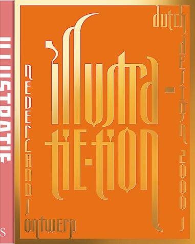 Cover for Illustration - Dutch Design
