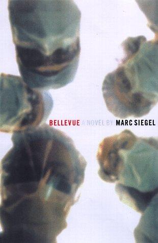 Cover for Bellevue