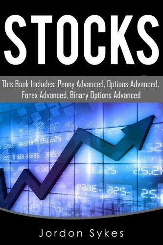 Cover for Stock Market : This Book Includes