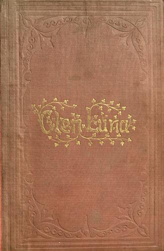 Cover for Glen Luna