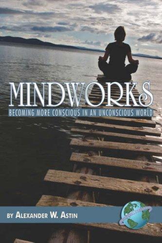 Cover for Mindworks