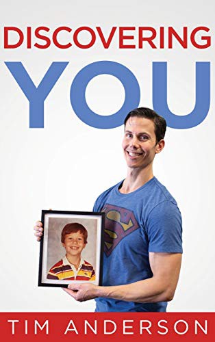 Cover for Discovering You