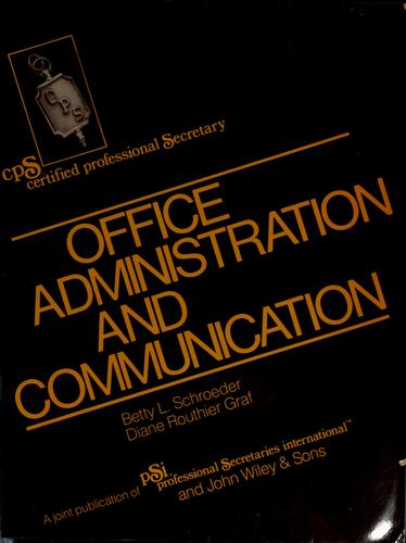Cover for Certified Professional Secretary examination review series