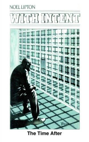 Cover for With Intent