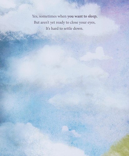 Cover for Read Me to Sleep