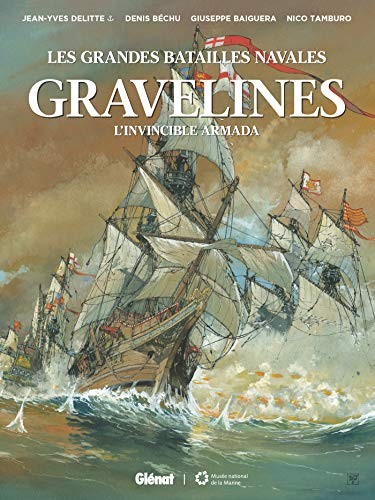 Cover for Gravelines