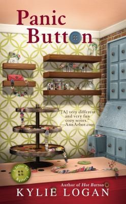 Cover for Panic Button