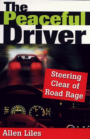 Cover for Peaceful Driver