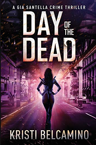 Cover for Day of the Dead
