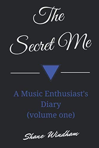 Cover for The Secret Me