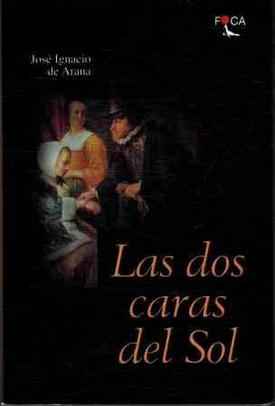 Cover for Las dos caras del sol