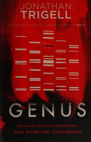Cover for Genus