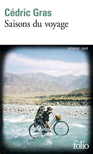 Cover for Saisons du voyage
