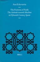 Cover for The fortress of faith