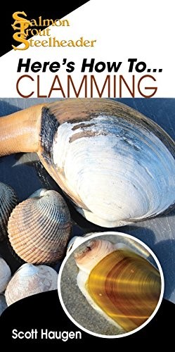 Cover for Clamming