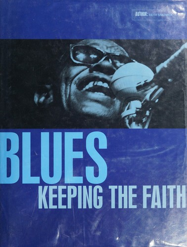 Cover for Blues