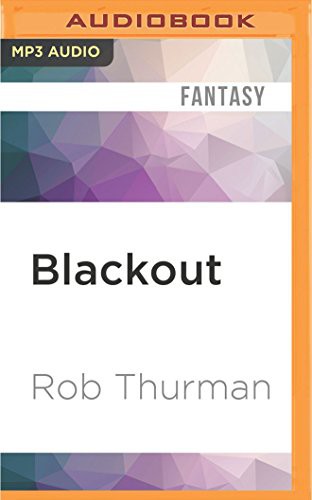 Cover for Blackout