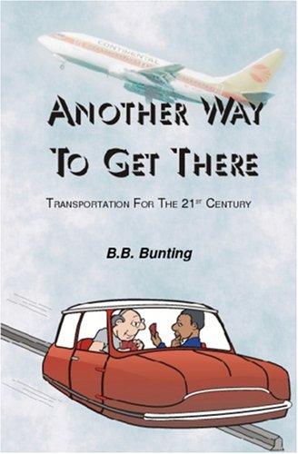 Cover for Another Way To Get There