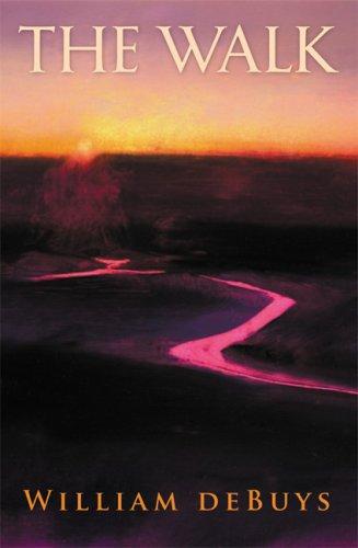Cover for The Walk