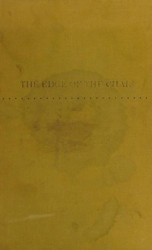 Cover for The edge of the chair