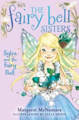 Cover for Sylva and the Fairy Ball