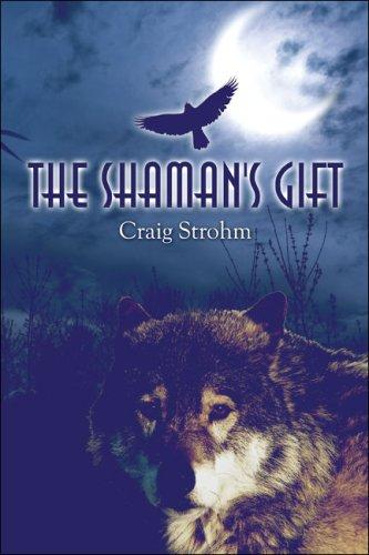 Cover for The Shaman's Gift
