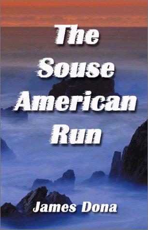 Cover for The Souse American Run