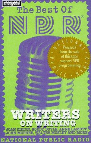 Cover for The Best of NPR