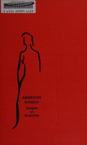 Cover for Concerning women.