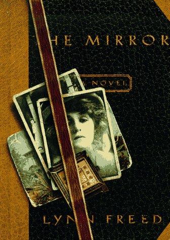 Cover for The mirror