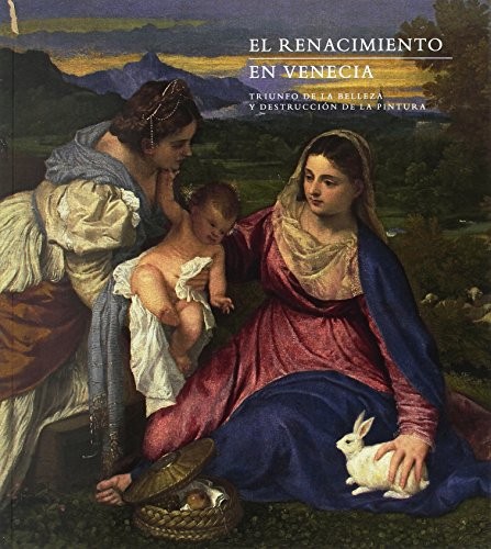 Cover for El Renacimiento en Venecia