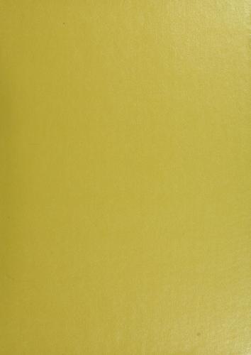 Cover for Graphic idea notebook