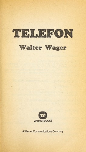 Cover for Telefon