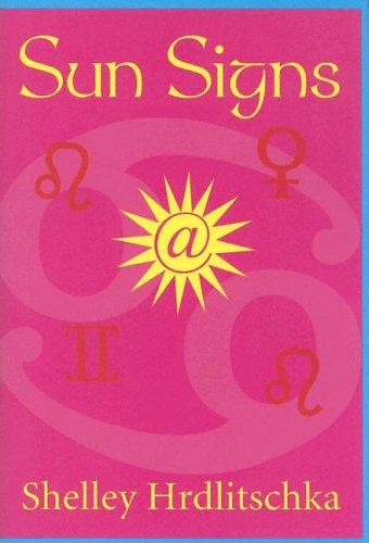 Cover for Sun Signs