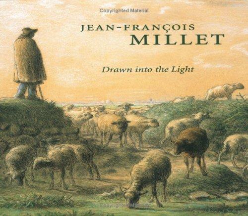 Cover for Drawn into the Light