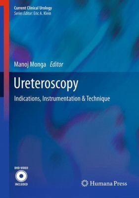Cover for Ureteroscopy
