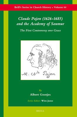 Cover for Claude Pajon  and the Academy of Saumur
