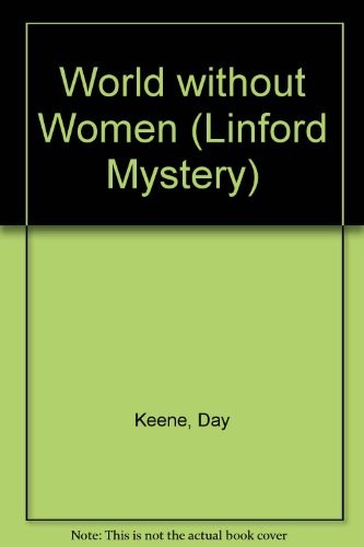Cover for World Without Women