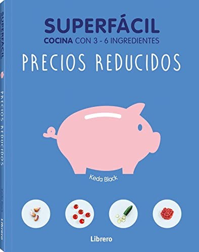 Cover for Superf cil Precios reducidos