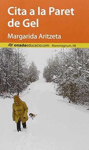 Cover for Cita a la Paret de Gel