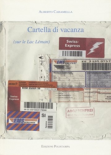 Cover for Cartella di vacanza