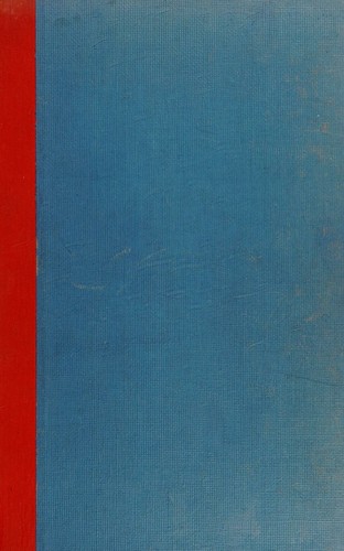 Cover for The railroads of America