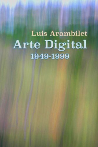 Cover for Arte Digital