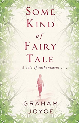 Cover for Some Kind of Fairy Tale