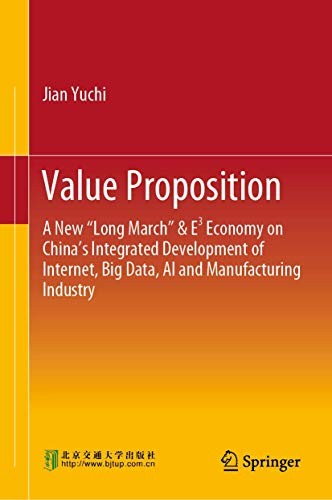 Cover for Value Proposition