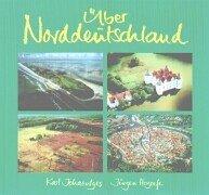 Cover for Über Norddeutschland.